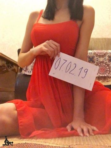 Анкета проститутки Юхима, 22 года
